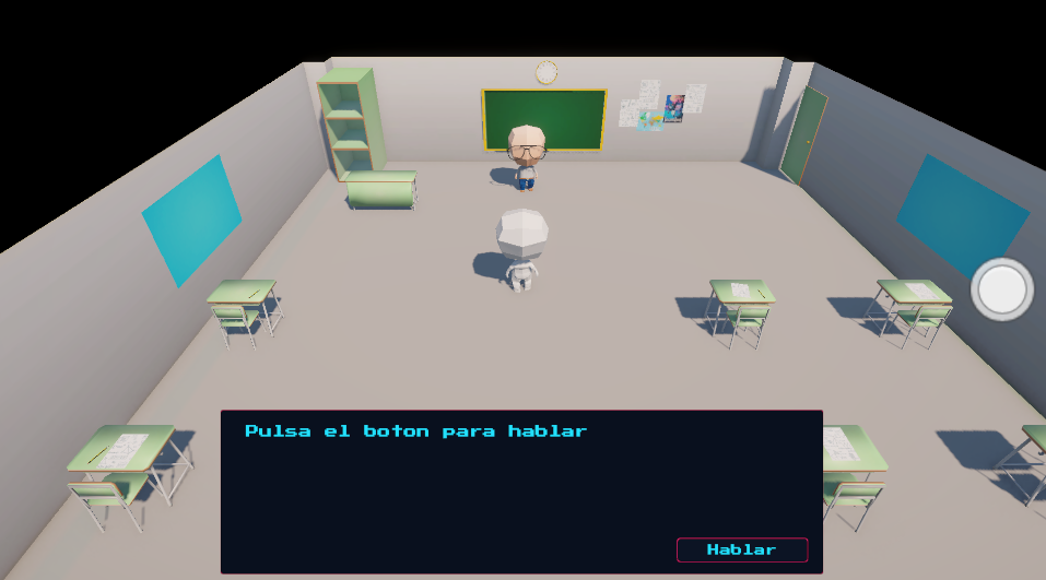 Captura 2 de 25 Questions