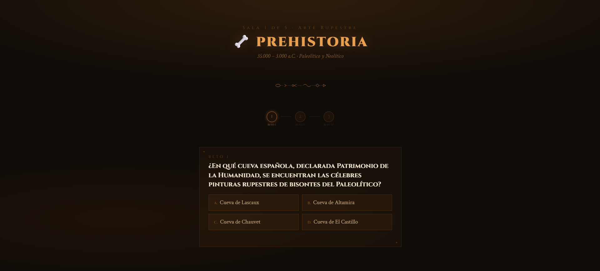 Captura 2 de ArtAttack