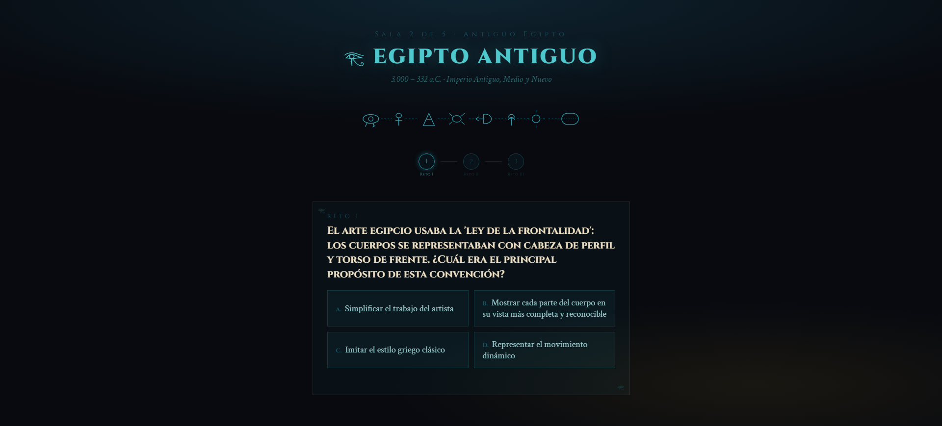 Captura 3 de ArtAttack