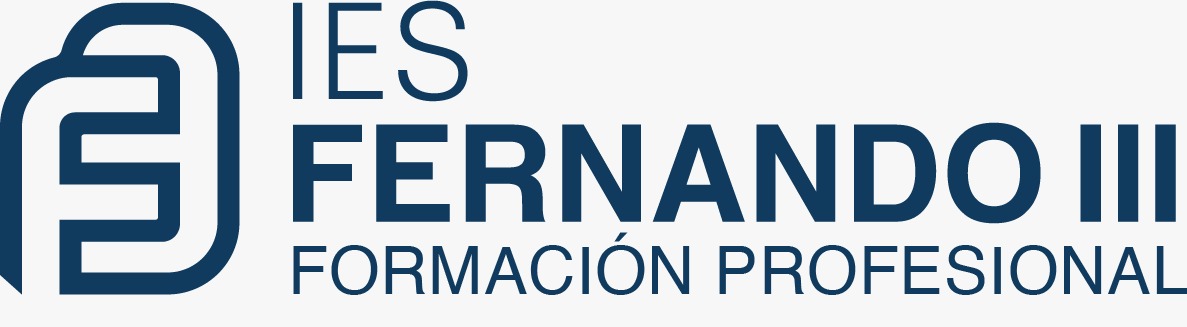 Logo IES Fernando III